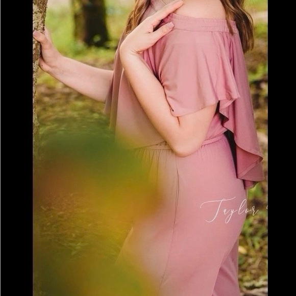 Women’s Jumpsuit Size S - Picture 4 of 4